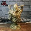 Buste Viking - Guerrier nordique