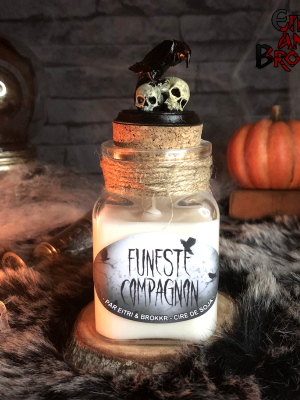 Funeste compagnon