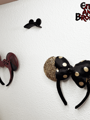 Porte ears