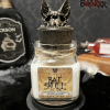 Bougie parfumée Bat Skull - Parfum Épices Magiques