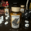 Bougie Dieux Nordiques - Fenrir - Parfum au choix