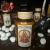 Bougie Dieux Nordiques - Freyja - Parfum au choix