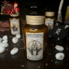 Bougie Dieux Nordiques - Hel - Parfum au choix