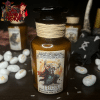 Bougie Dieux Nordiques - Thor - Parfum au choix