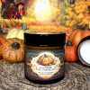 Bougie parfumée - Royaume des citrouilles - Parfum pumpkin spice