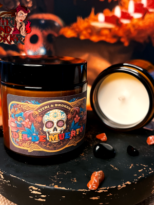 Dia de Muertos - Jour des morts