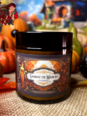 Fête de Mabon - Fête de l'Equinoxe d'Automne