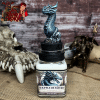 Bougie Dragon "Souffle de Fáfnir"