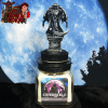 Bougie parfumée Otherworld - La faucheuse