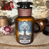 Bougie Parfumée - Arbre de Vie Yggdrasil