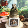Bougie parfumée Ratatosk, Écureuil Messager des Cieux Nordiques