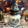 Bougie parfumée Skull Rock - L'Île du Crâne