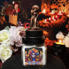 Bougie parfumée La Caterina - Dia de los Muertos