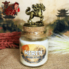 Kirin symbolise la pureté, la paix, et la justice