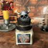 Bougie "Héritage Viking" – Écoutez les échos de la bravoure