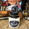 Bougie "Odin's Cavalry" - La cavalerie du Tout-Puissant