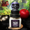 Bougie Poison Apple - La pomme empoisonnée