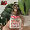 Bougie parfumée - La Maison de P'tit Biscuit – Esprit de Noël