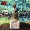 Bougie parfumée - Rapunzel - Raiponce