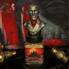 Bougie L'Ombre des Carpates – Nosferatu