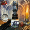 Bougie Alchimie Draconique – Le Feu des Anciens