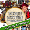 [NEWS!] Bougie Mystère - Laissez-nous choisir pour vous !