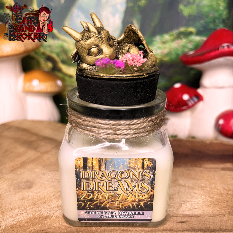 Dragon’s Dreams – Le dragon des rêves