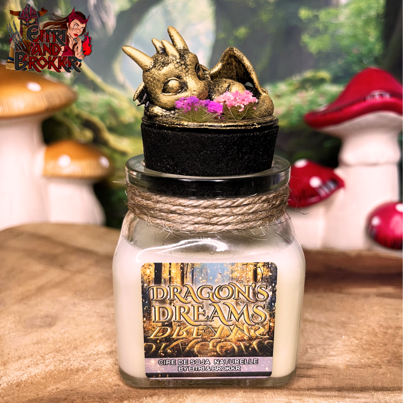 Dragon’s Dreams – Le dragon des rêves