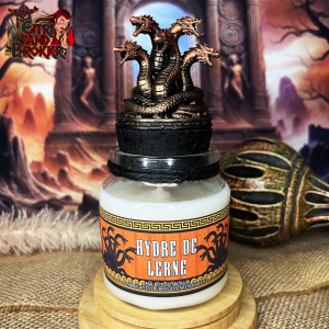 Bougie Hydre de Lerne